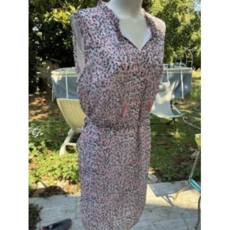 Sublime petite robe d’ete