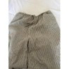 Pantalon léger lin M