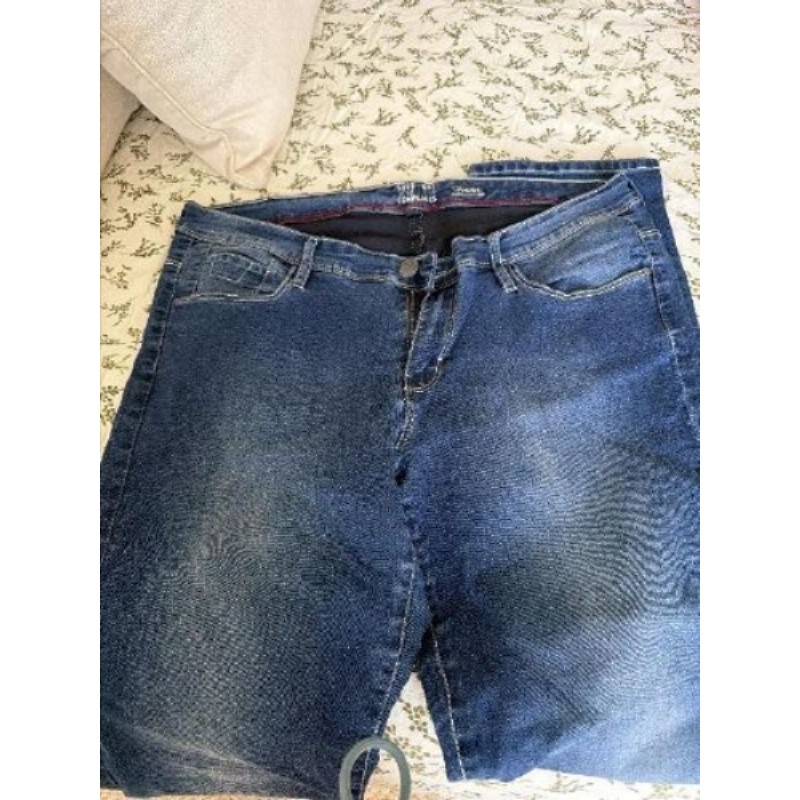 Jean complices taille 46