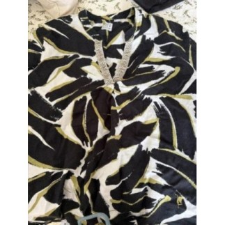 Chemise femme M/L