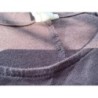 *Robe noir été sans manches H&M Taille M