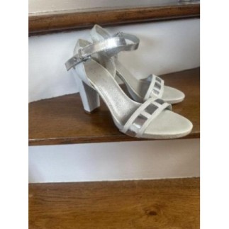 Jonak en cuir taille 39