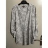 Blouse manches longues H&M taille 44