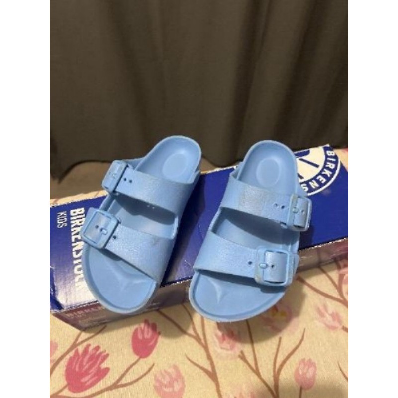 Biekenstock enfant taille 27