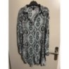 Robe chemise H&M taille 38 
