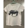 T shirt enfant Okaidi 4 ans 