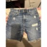 Short jean enfant 6 ans 