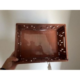 Caisse rangement 