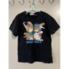 T shirt jurassic world 6/8 ans 