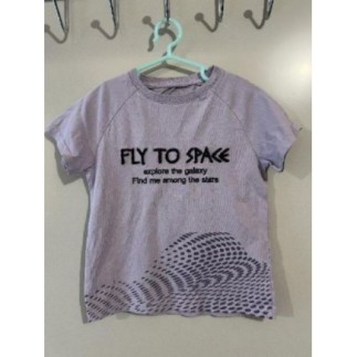 T shirt Kiabi 6 ans 