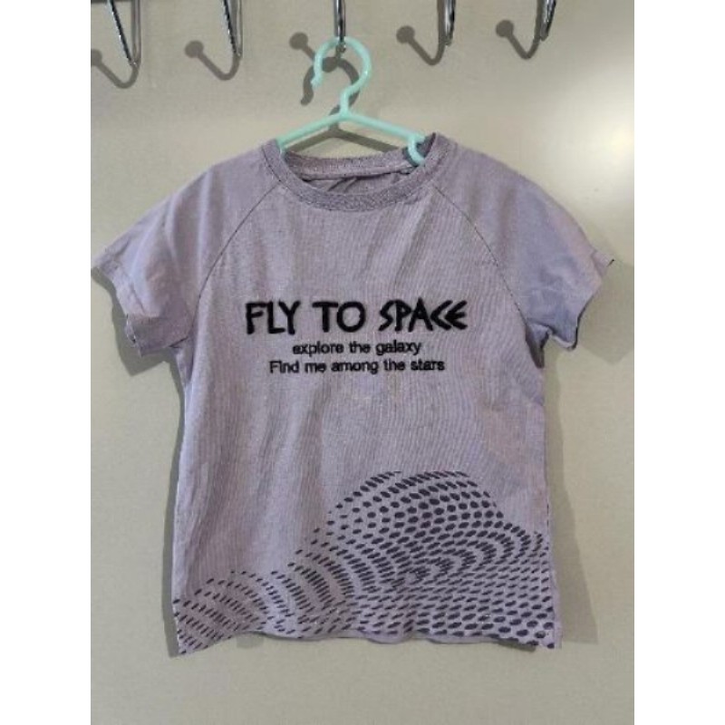 T shirt Kiabi 6 ans 
