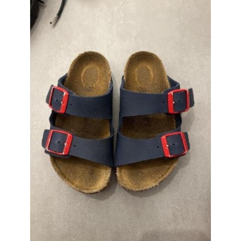 Biekenstock enfant taille 28 