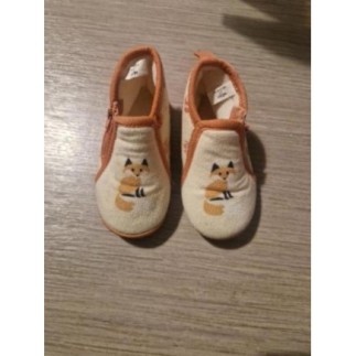 Chaussons enfant Taille 21