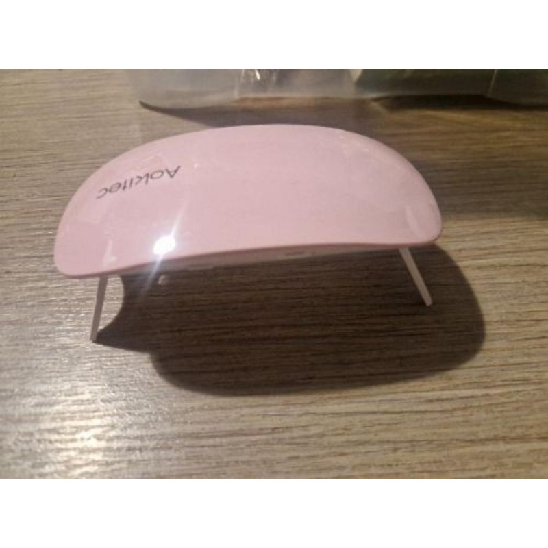 Lampe UV (Ongle Gel)