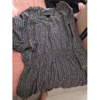 Robe Jacqueline Riu Taille...