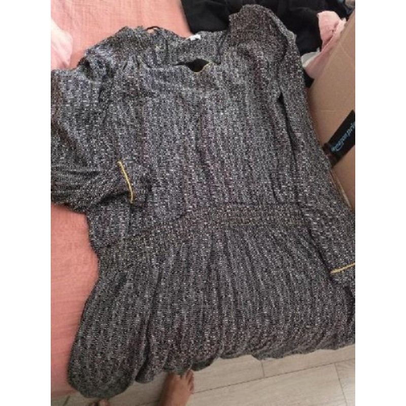 Robe Jacqueline Riu Taille 46 motifs neuve jamais portée