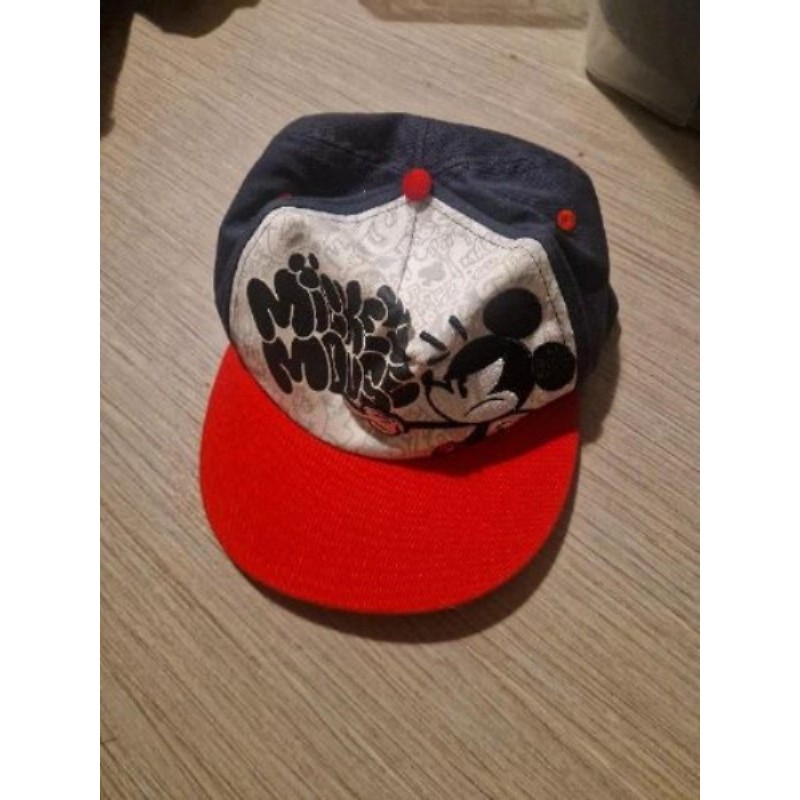 Casquette Mickey