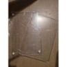 coque Macbook 17' transparente