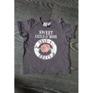 Tee-shirt manches courtes...