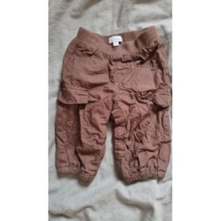 Pantalon 6 mois petit...