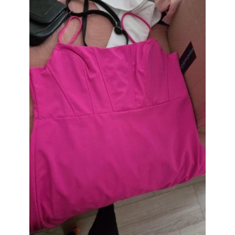 Robe neuve shein taille 3xl 48