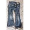 Pantalon 3 ans bootcut 