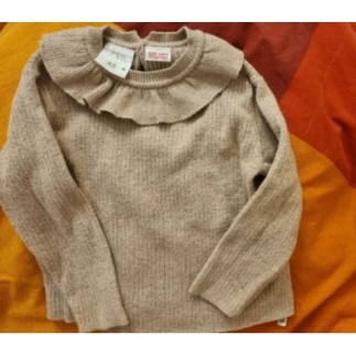 Pull 12-18 mois zara