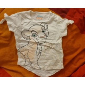 Tee-shirt manches courtes...