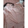 Blouse rose Riu Taille 44