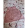 tunique rose - H & M - taille XL