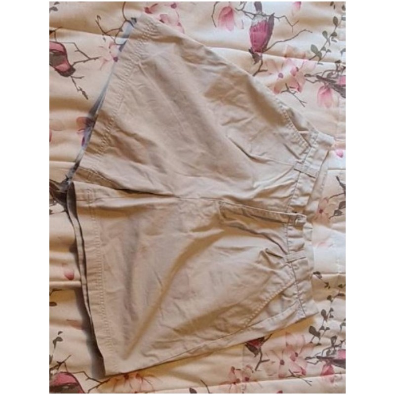 bermuda beige - Fairweather - taille 44