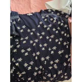 Robe bel et bo taille 48...