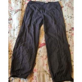 pantalon bleu  - Camaieu -...