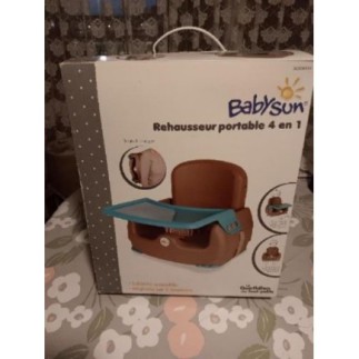 rehausseur Babysun