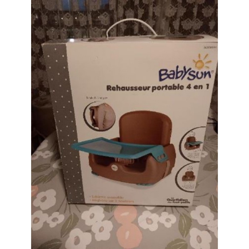 rehausseur Babysun