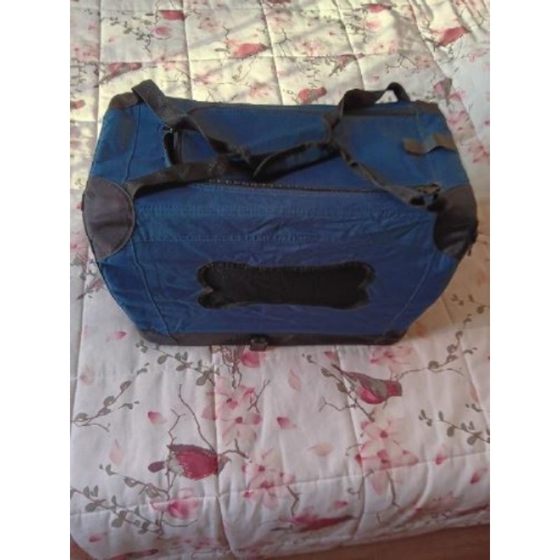 sac transport petit chien ou chat