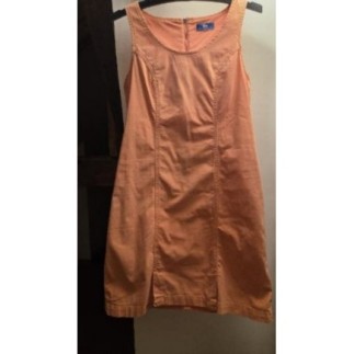 Robe TBS corail taille 38