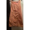 Robe TBS corail taille 38