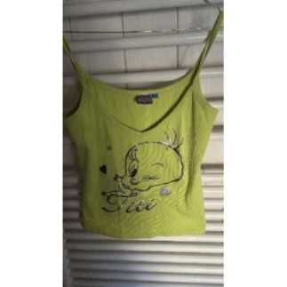 Débardeur Looney Tunes Titi...