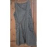 Robe Jenifer Kakie taille S