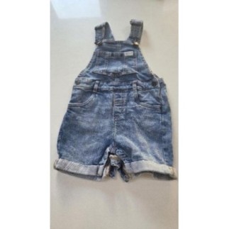 Salopette Jeans enfant H&M...