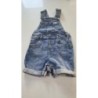 Salopette Jeans enfant H&M 18-24  mois