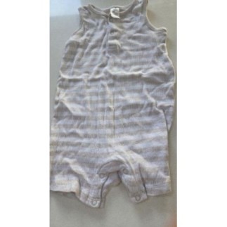 Combinaison été enfant H&M...