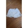 Short ZARA   bleu clair 6-9 mois