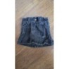 Jupe bébe Jeans ZARA 9-12 mois