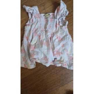 Robe tunique enfant TAPE A...