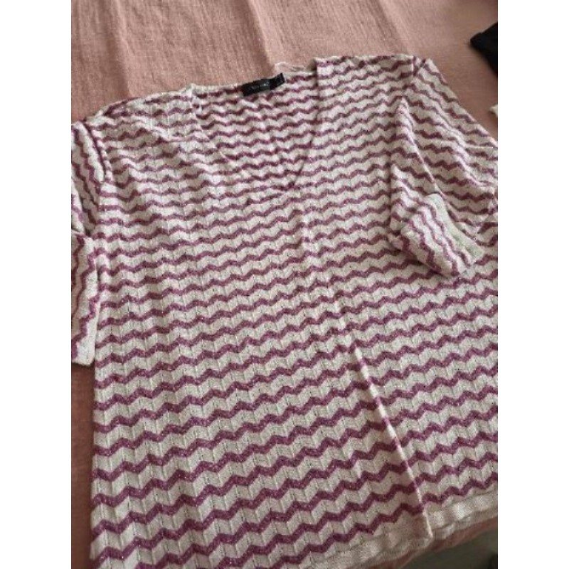 Pull cortefiel  xxl Neuf 