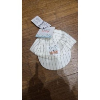 Casquette bébé neuve KIABY...