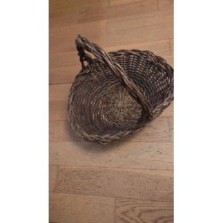 Panier osier
