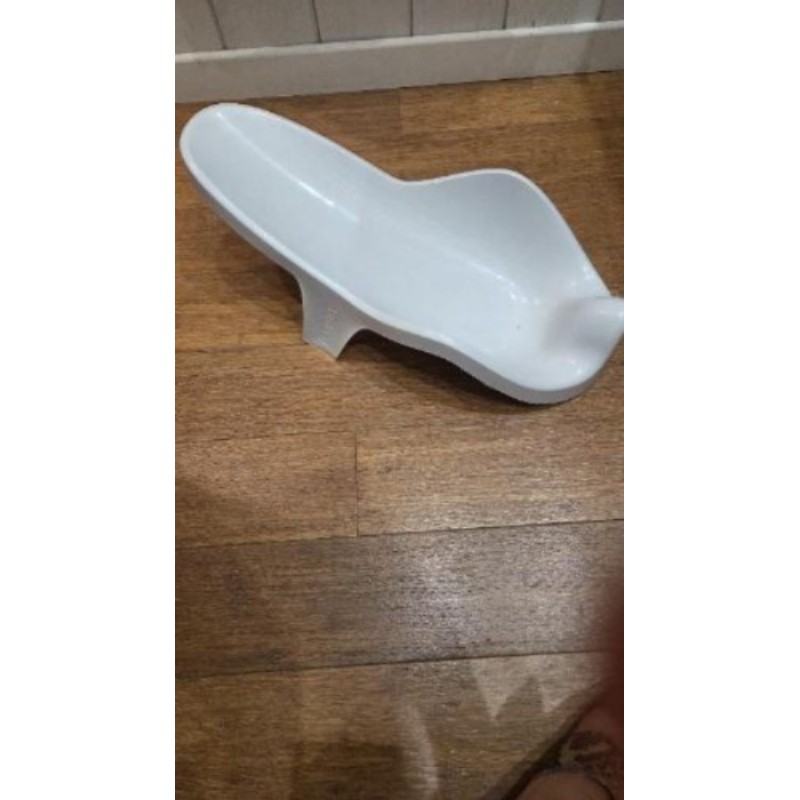Siège bébé pour bain